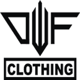 Owf Clothing Logo