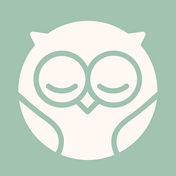 Owlet Baby Care Logo