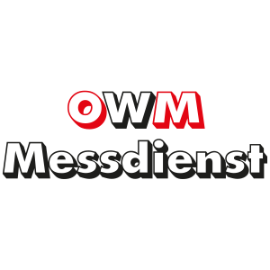 OWM-Messdienst GmbH & Co. KG Logo