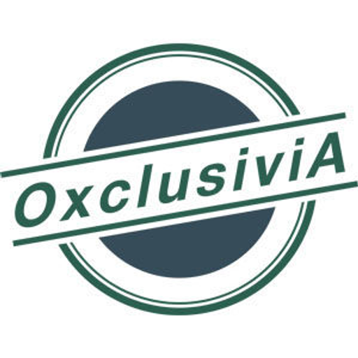 OxclusiviA Logo