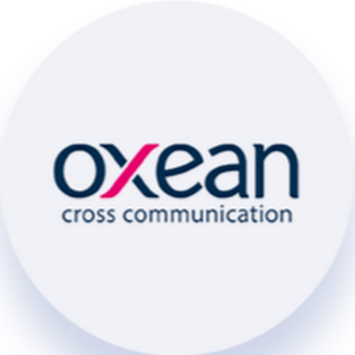 Oxean Cross Logo