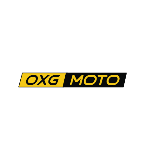 OXGMOTO Logo