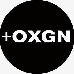 +OXGN LABS Logo