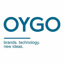 Oygo Logo