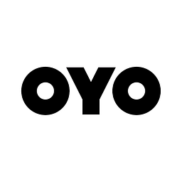 OYO Rooms Logo