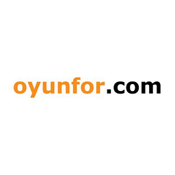 OyunFor Logo