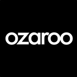 Ozaroo Logo