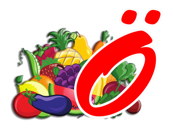 Gastronomieservice Özcelik GmbH Logo