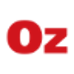 Ozem Plus Logo