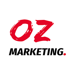 OzMarketing Logo
