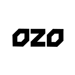 OZO Keyboards Logo