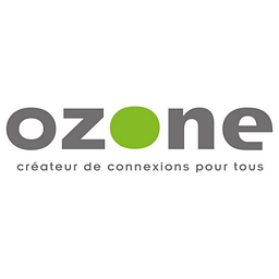 Ozone Logo