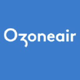 Ozoneair Logo
