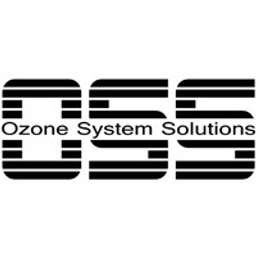 OSS Ozone System Solutions Logo