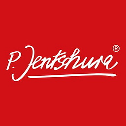 P Jentschura Logo