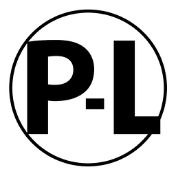 P. Lindberg Sverige Logo