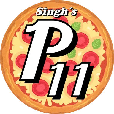 P11 Plattling Logo