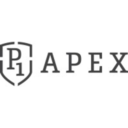 P1 APEX Logo