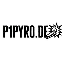 P1pyro Logo