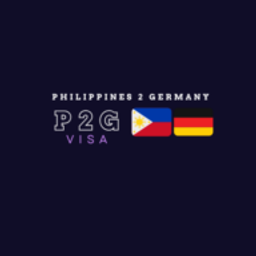 P2G-Visa Logo