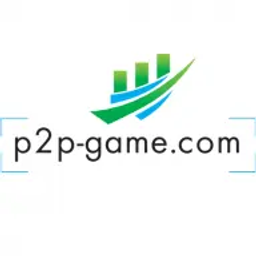 P2P Game Logo