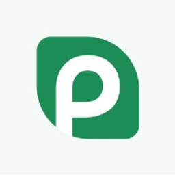 P2B Exchange Logo