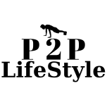 P2pstore Logo