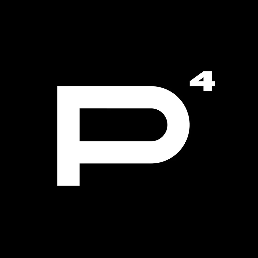 P4 Care Logo