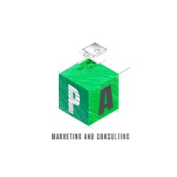 Pa Marketing Consulting Logo