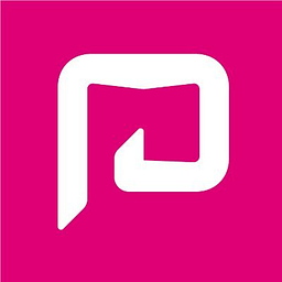 Paagman Logo