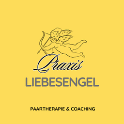 Praxis Liebesengel Coaching Logo