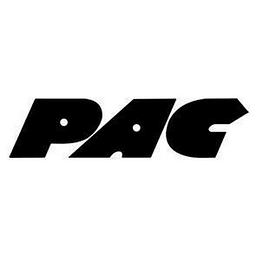 PAC - Promotion Werbeagentur GmbH Logo