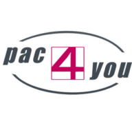 Pac4you GmbH Logo