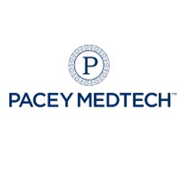 Pacey Cuff Logo