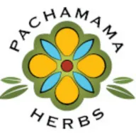 Pachamamaherbs Logo