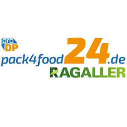 Pack4food24 Logo