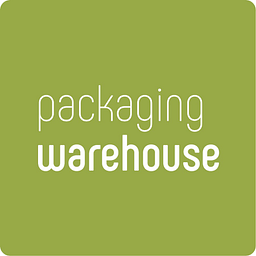 Packaging Warehouse Logo