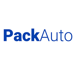 Packauto Logo