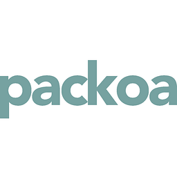 Packoa Logo