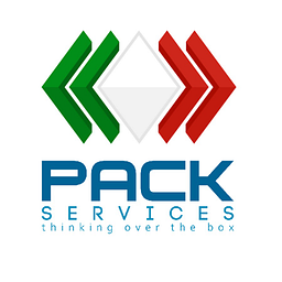 Pack Services Srl Logo