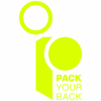 PackYourBack Logo