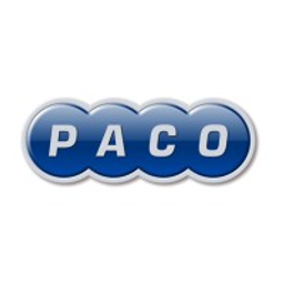 PACO Deutschland e.K. Logo