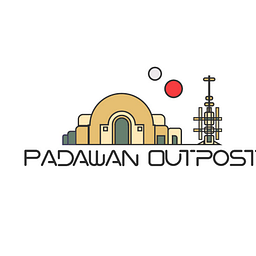 Padawan Outpost Logo