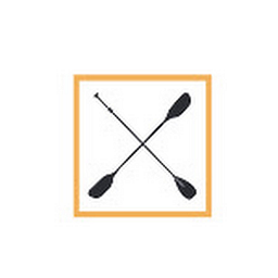 Paddle Outlet Logo
