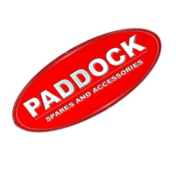 Paddockspares Logo