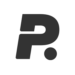 Padel Point Logo