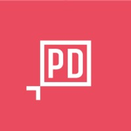 Padeldistrict Logo