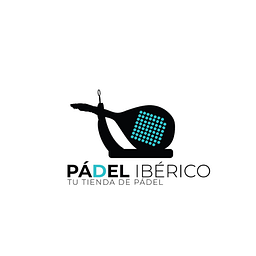 Pádel Ibérico - Solo Stock Real - Envíos 24H Logo