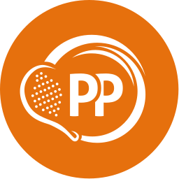 Padel Profi Deutschland Logo