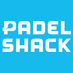 Padel Shack Logo
